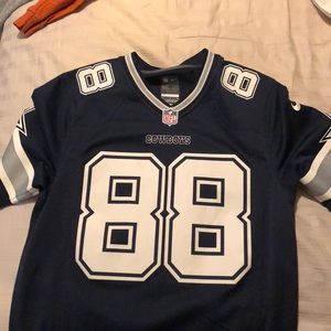 Bryant Cowboys jersey